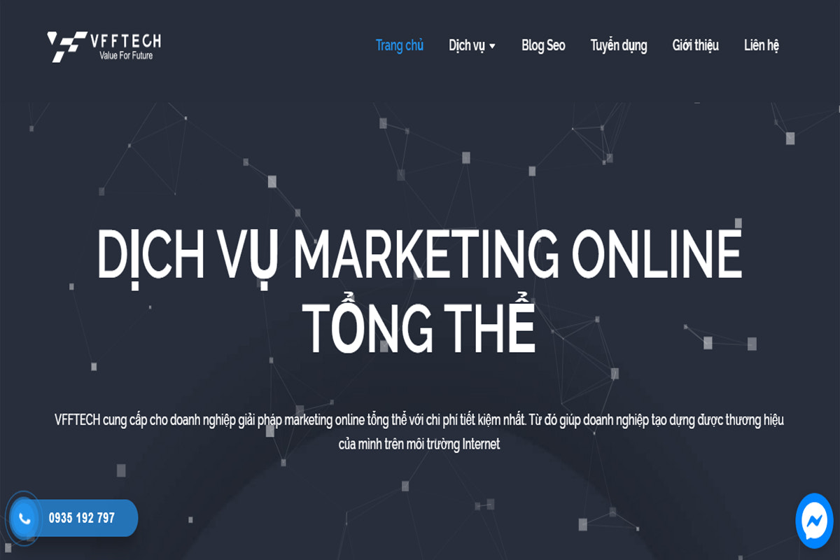 VFFTECH JSC