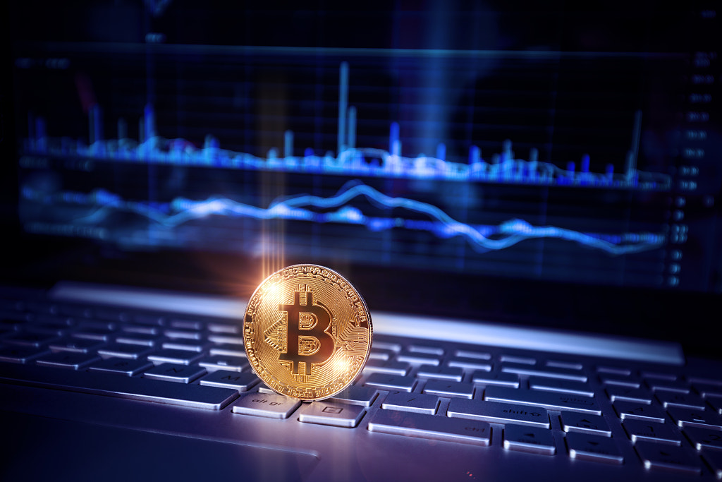 Financial growth concept  by Cseh Ioan on 500px.com