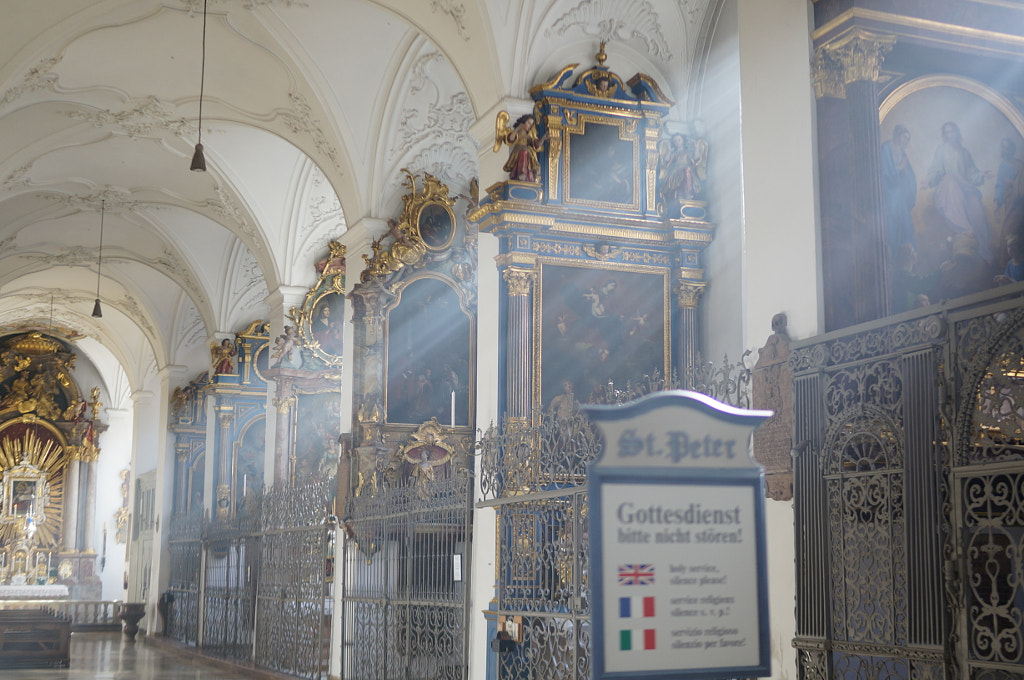 聖ペーター教会 by Kikuchi Koya on 500px.com