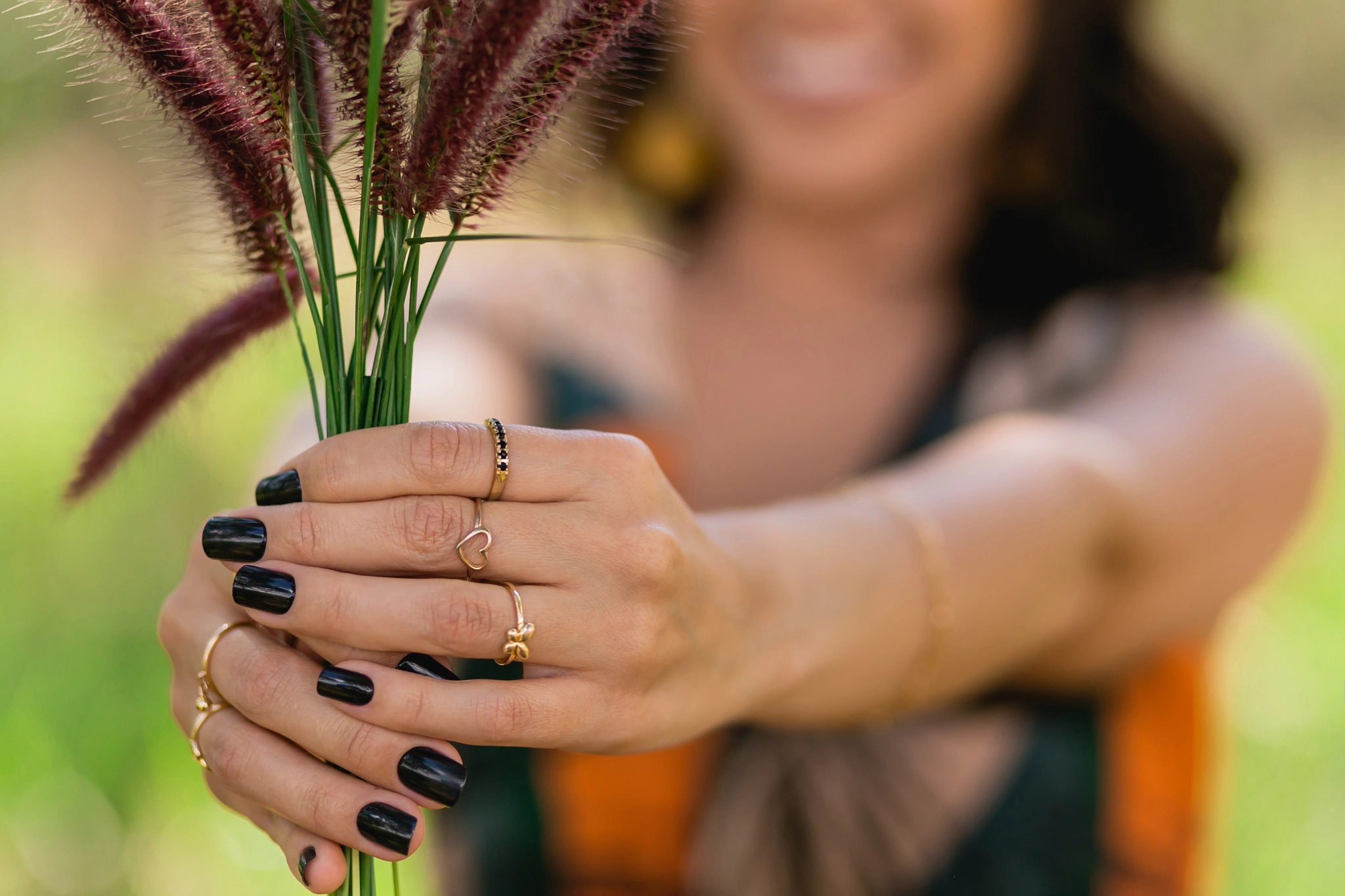 Ensaio 30 anos Amanda Neves