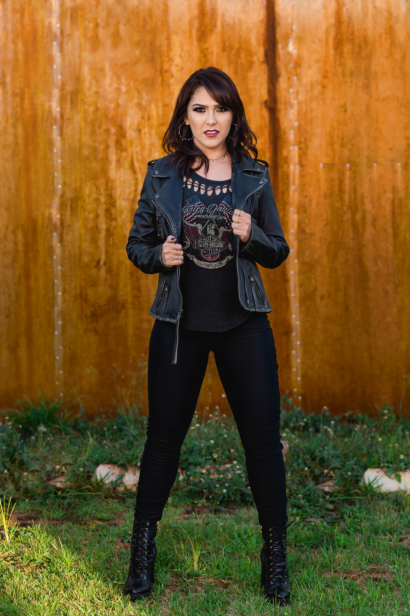 Ensaio 30 anos Amanda Neves