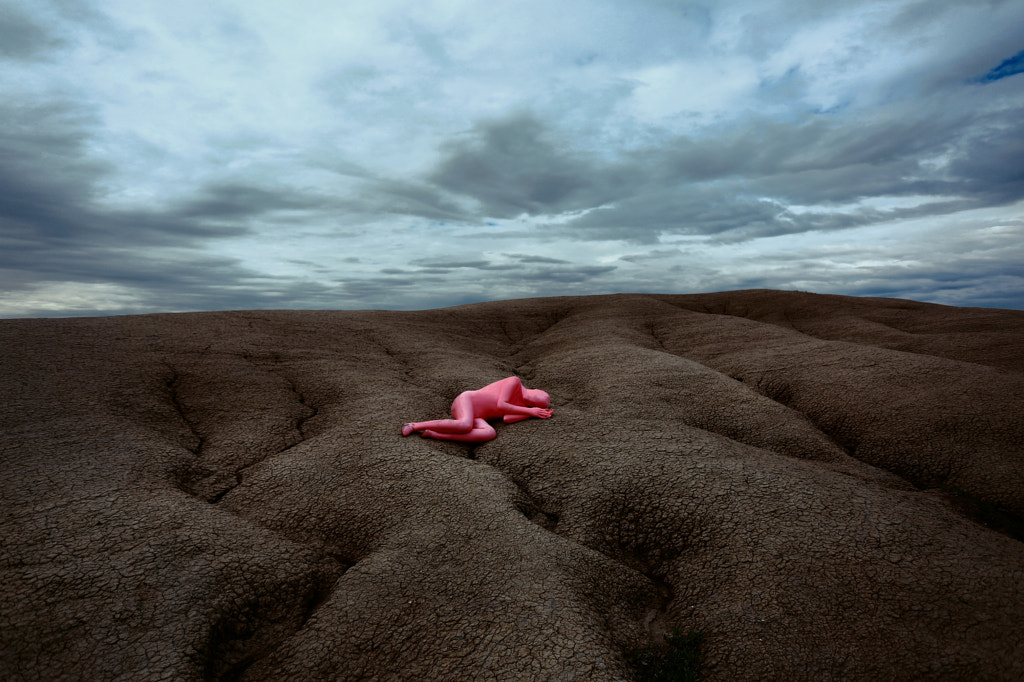 Dystopia by Felicia Simion on 500px.com