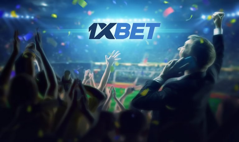 1xbet uy tin