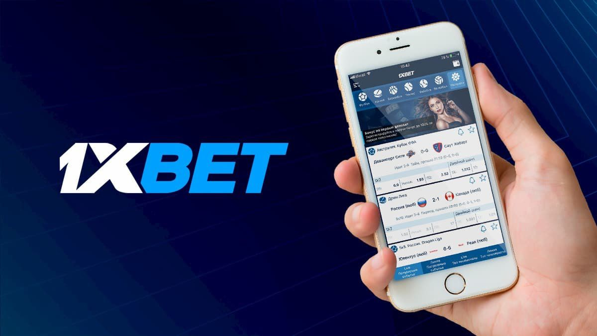 truc tiep bong da 1xbet