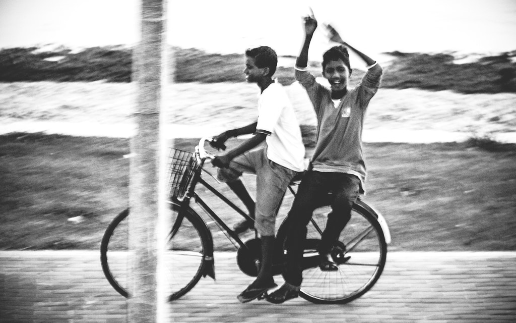 Jaffna Boys by Son of the Morning Light on 500px.com