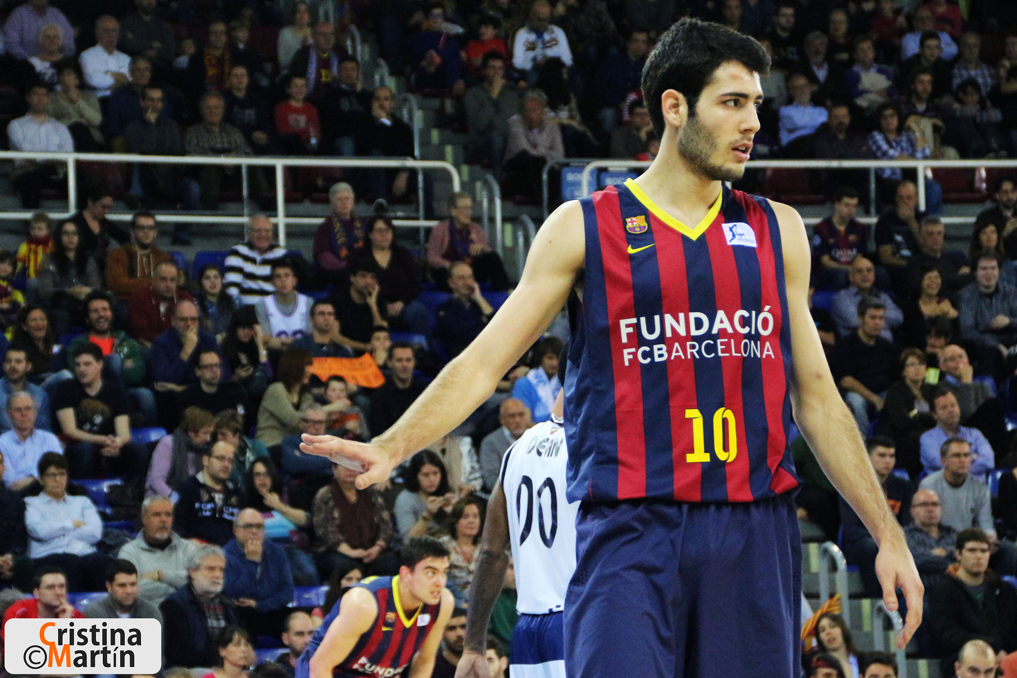 Àlex Abrines