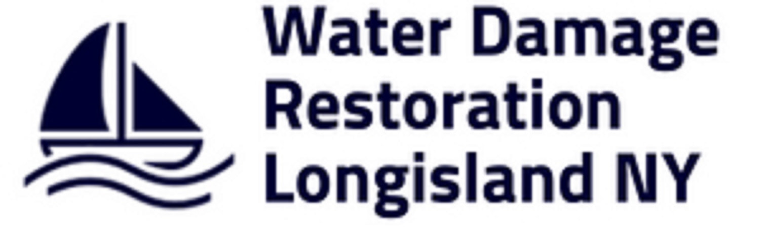 Water Damage Restoration and Repair Islip