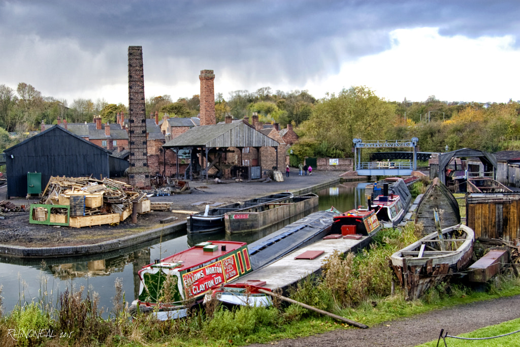 cotswolds by RHiNO NEAL / 500px