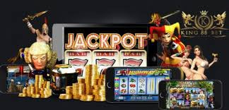 agen slot terpercaya