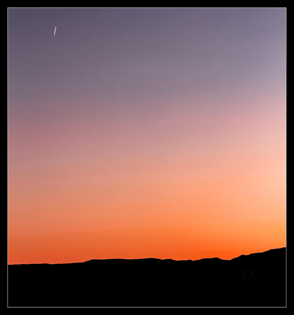 Skyline by Justin B. on 500px.com