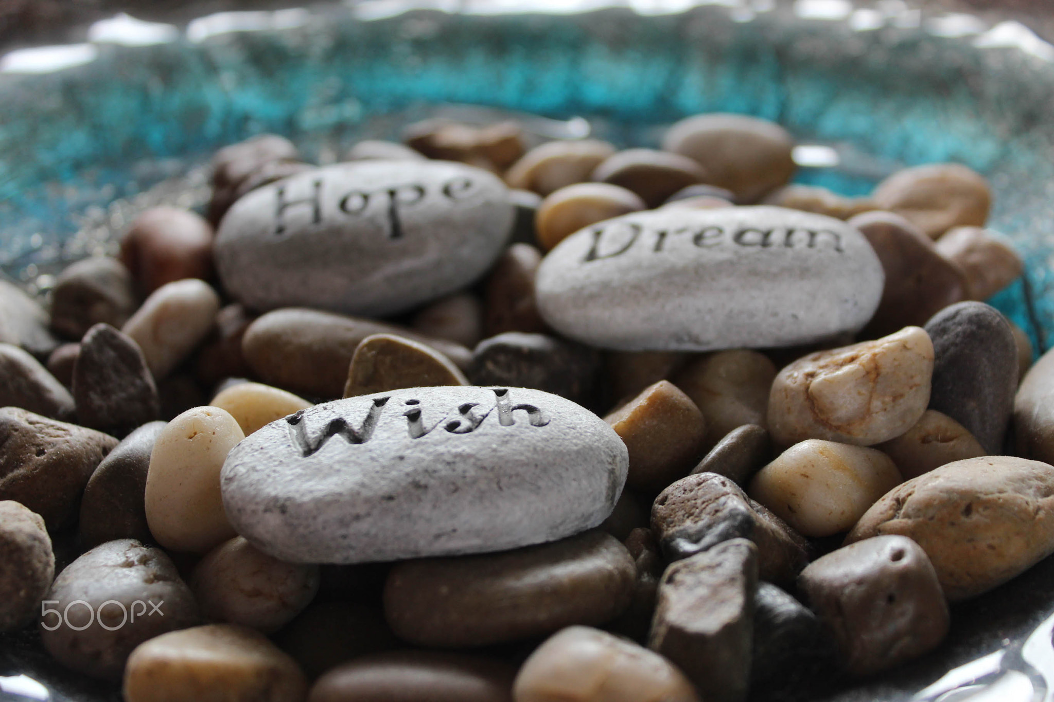 wishstones