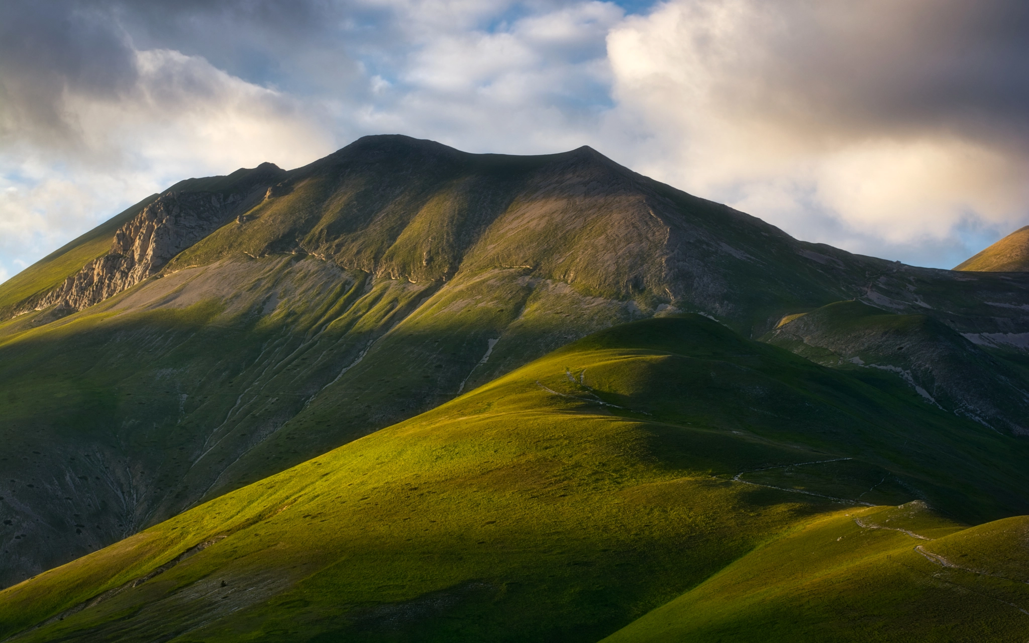 Sibillini National Park