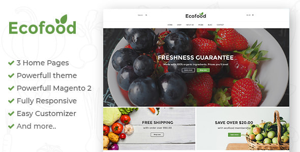 Free Themes Magento