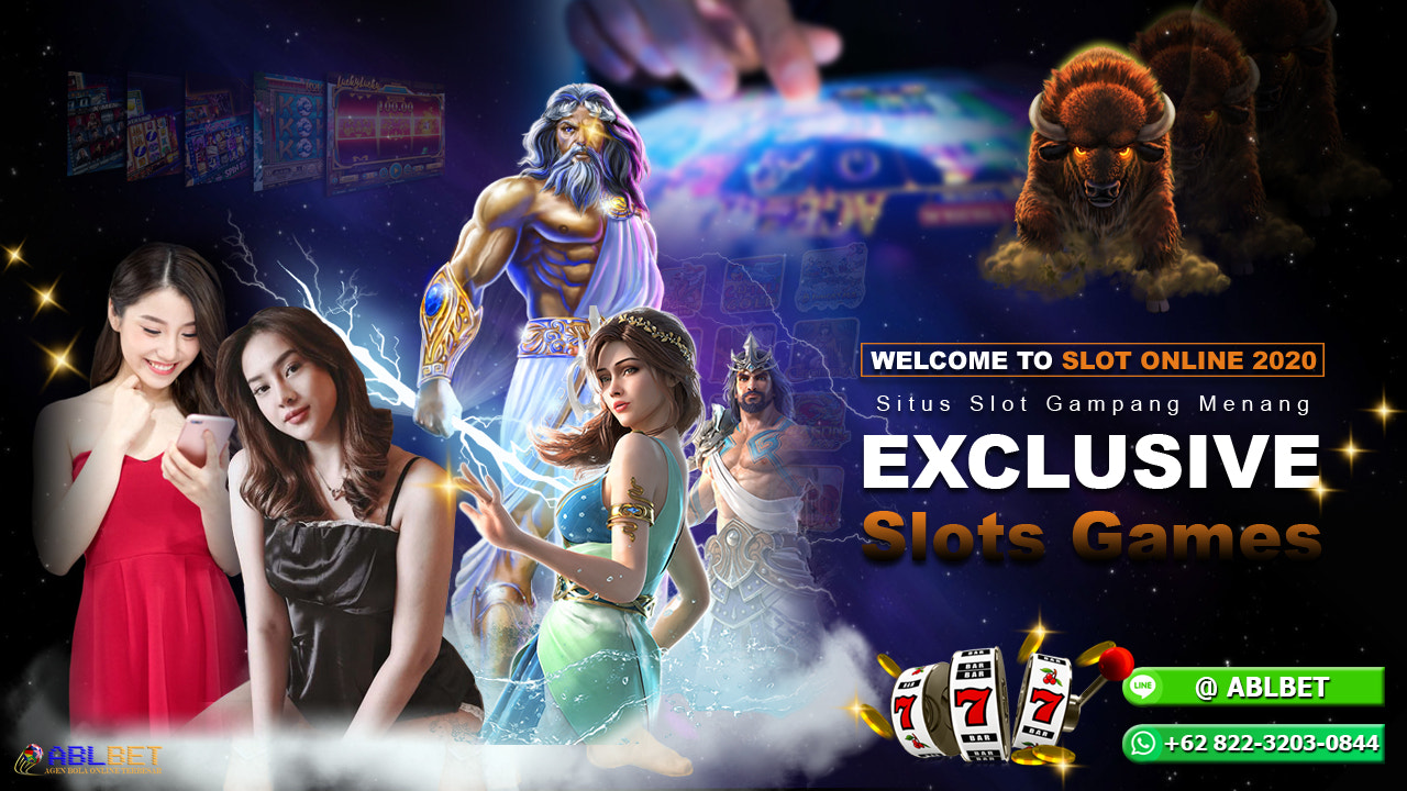 situs judi slot online