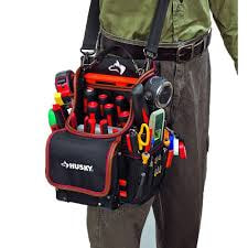 Electrician tool bags online