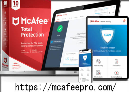 Login mcafee my account using your mobile.