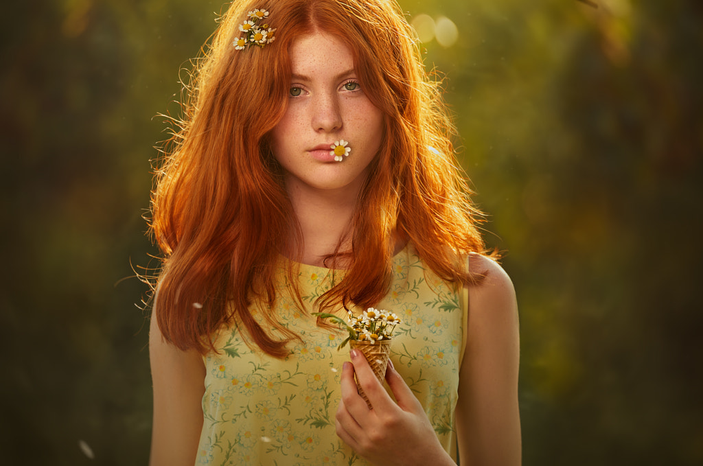 **** by Evgeny Loza on 500px.com