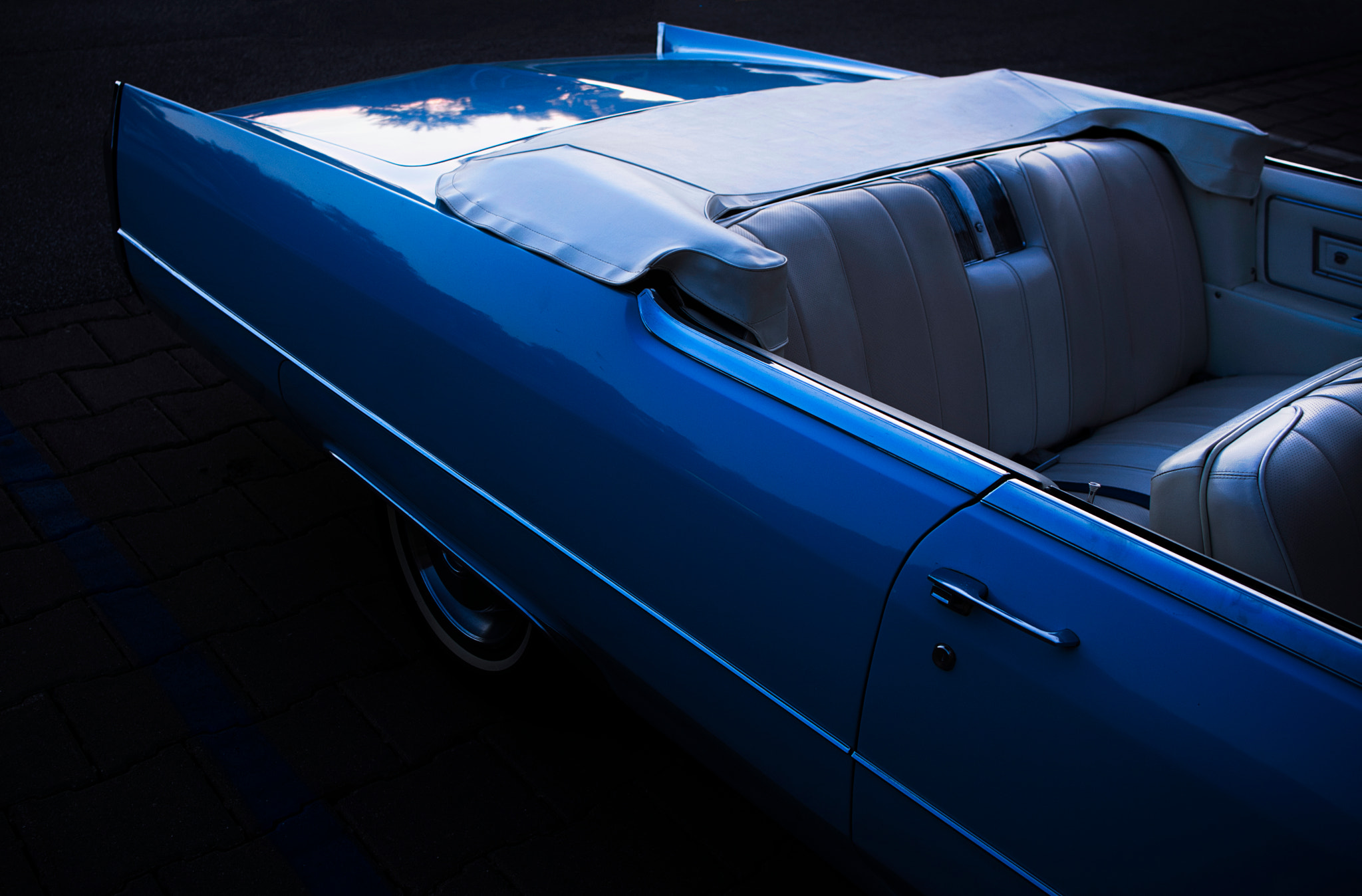 Clean Caddy