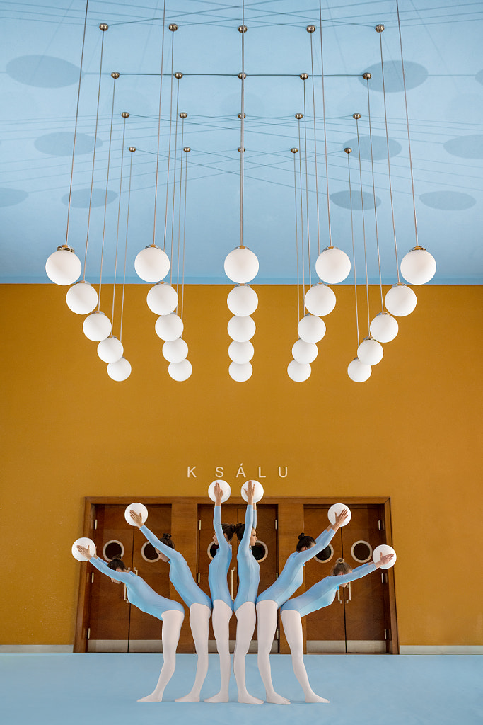 Moon for Sale 2 by milos nejezchleb / 500px