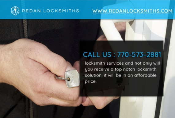 24 locksmith near me- Call Now: 770-573-2881