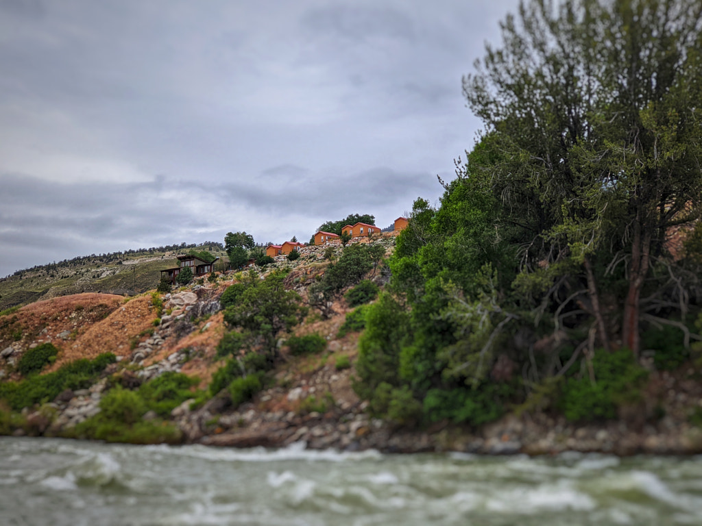 Bench by William Martin on 500px.com