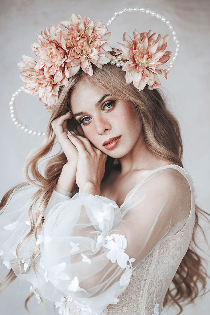 Pastel Beauty by Jovana Rikalo on 500px.com