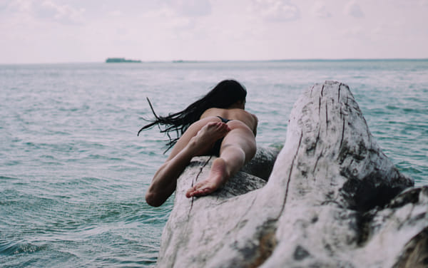 Ann by Pavel Prem on 500px.com