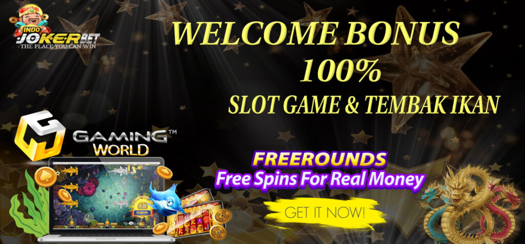 Daftar Slot Online Indonesia Terpercaya dan Termurah