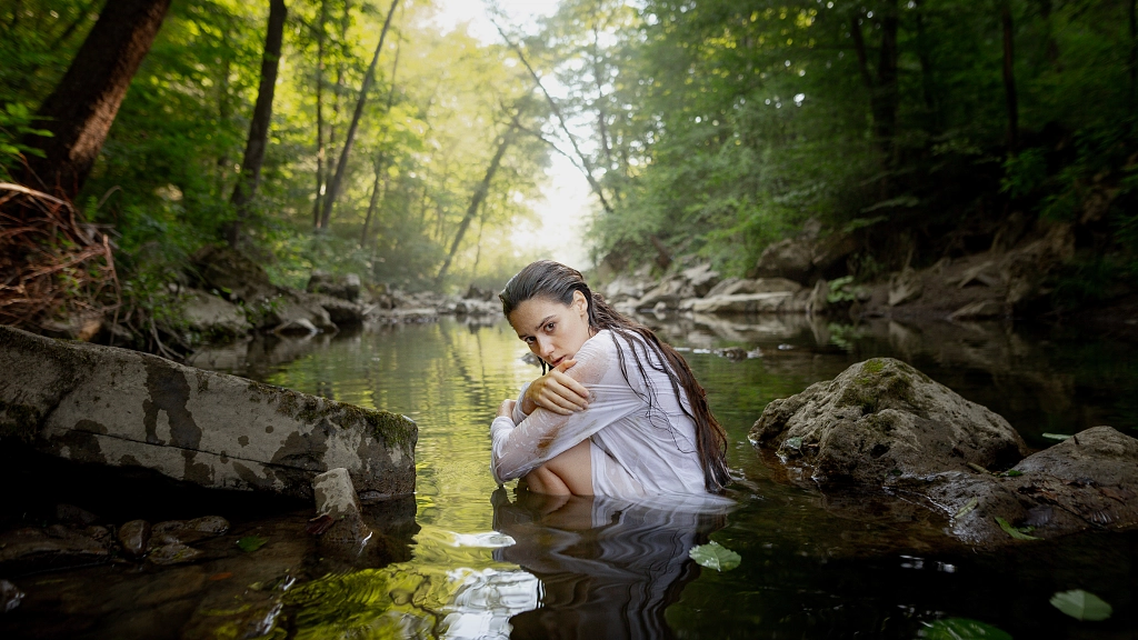 Humidity by Andrew Vasiliev on 500px.com