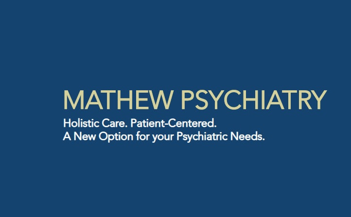 Psychiatric Medical Treatment In Stamford - Mathew Psychiatry