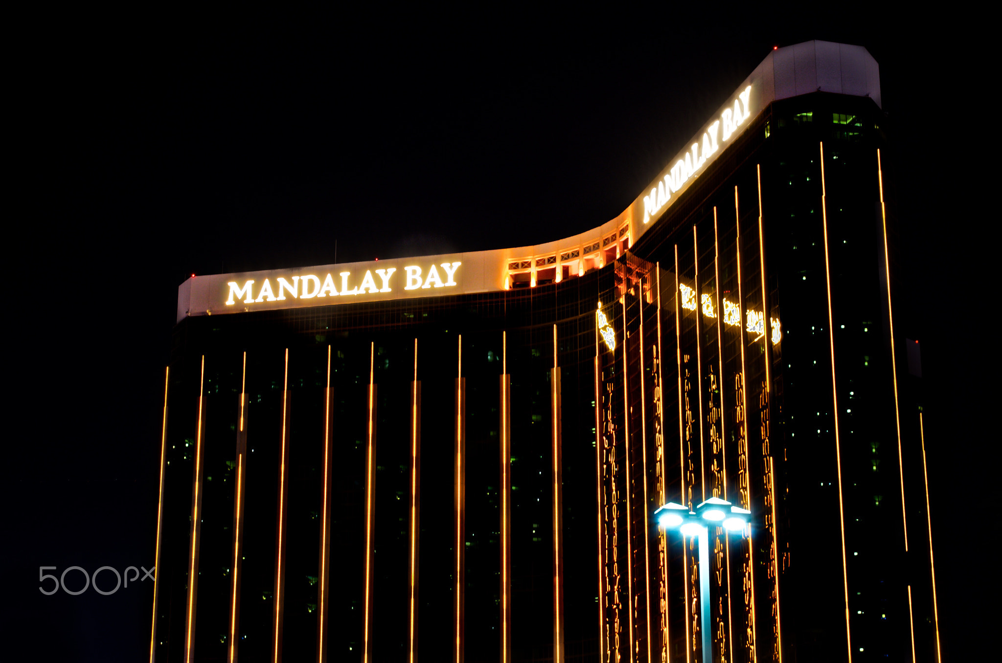 Mandalay Bay