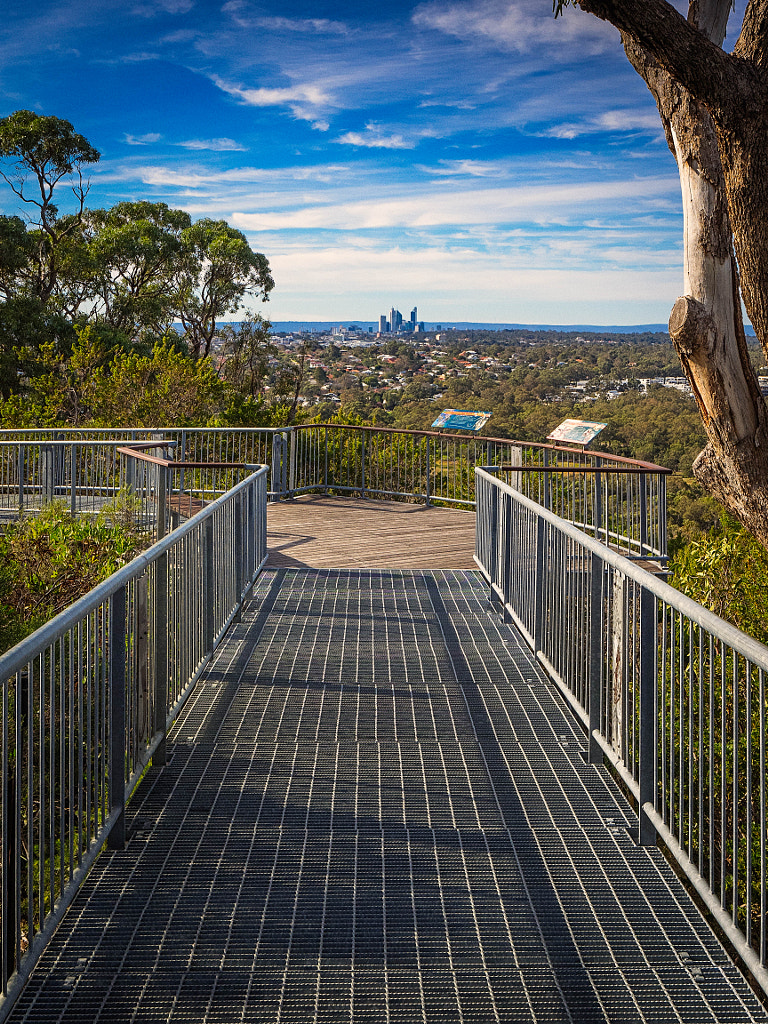 Reabold Hill by Paul Amyes on 500px.com