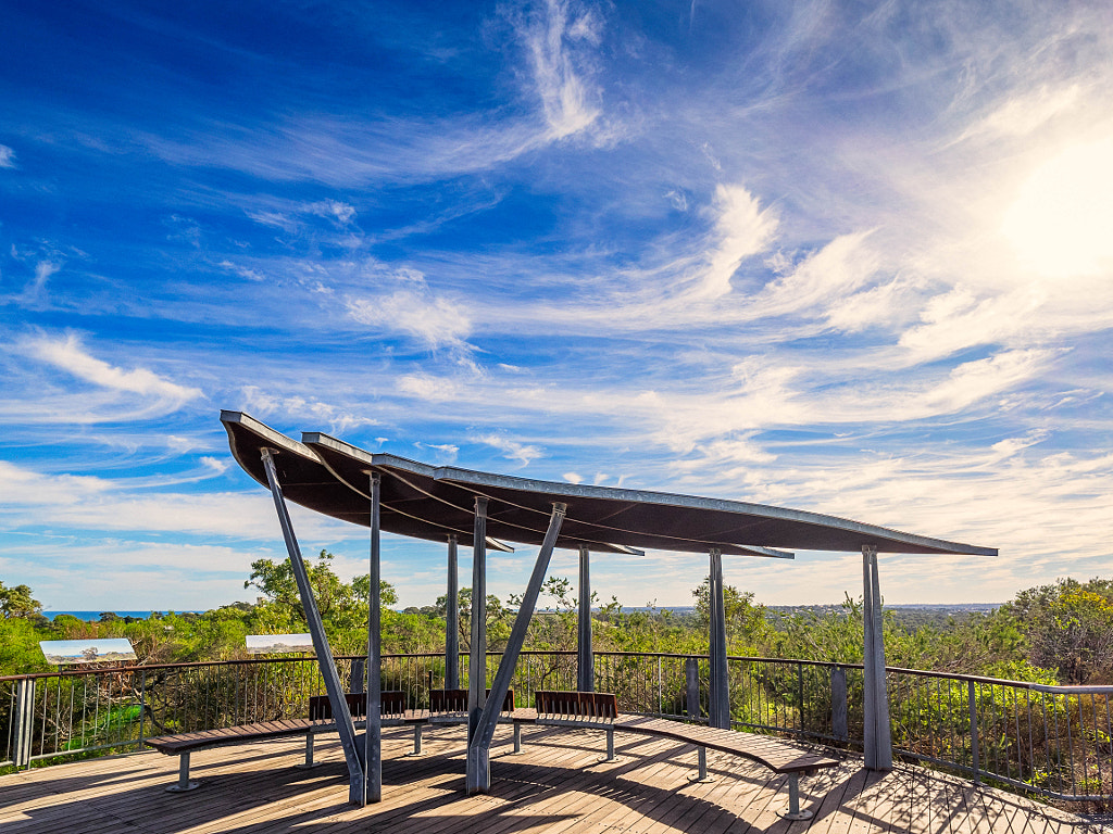 Reabold Hill by Paul Amyes on 500px.com