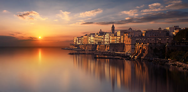 Taranto by Antonio Amati