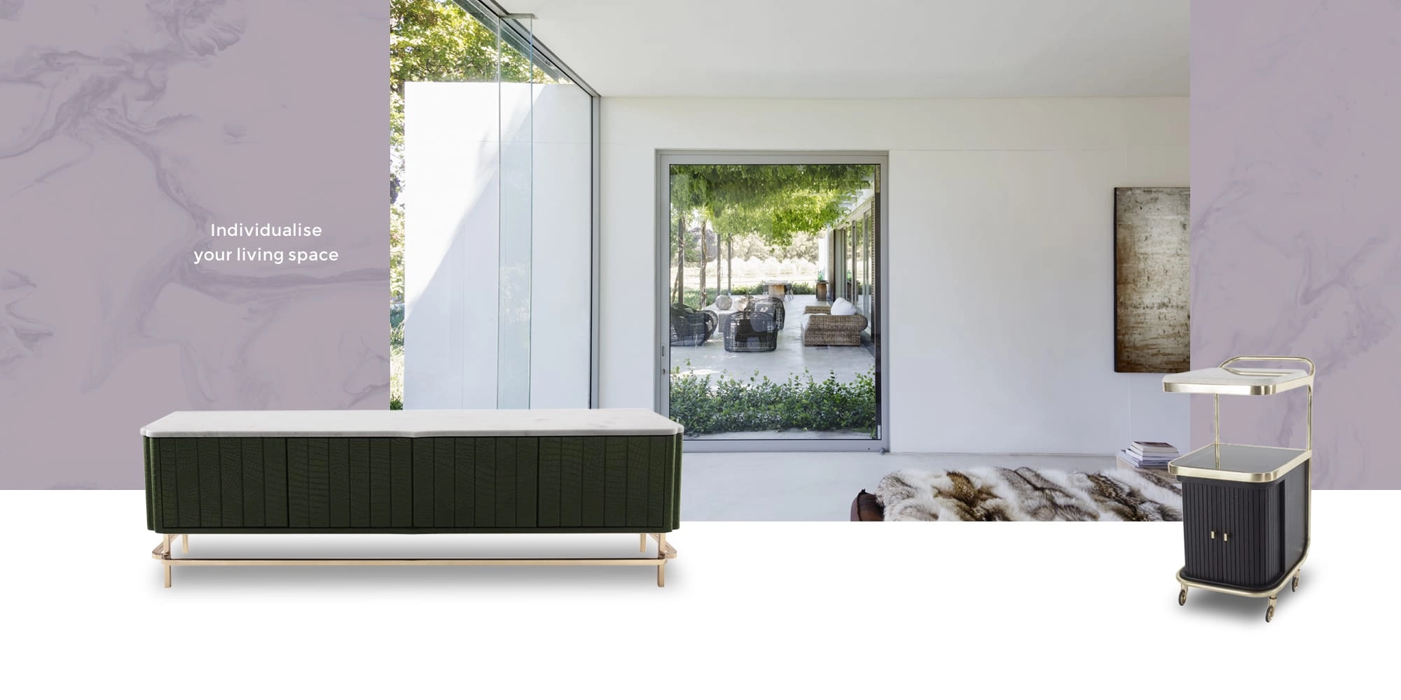 Home Furniture in singapore