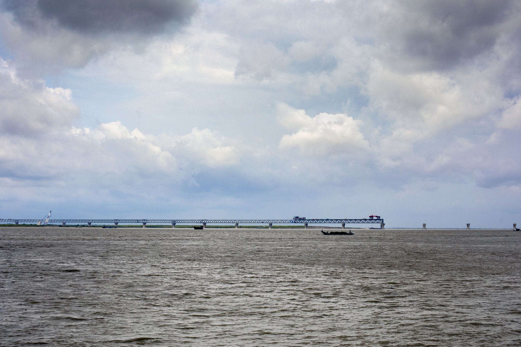Padma Bridge