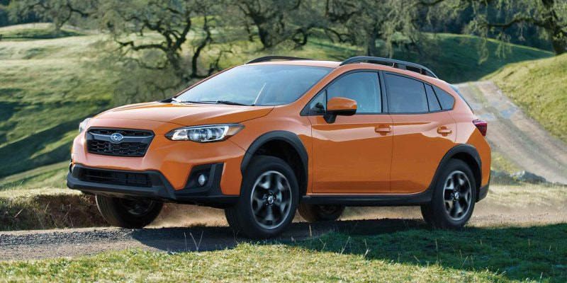 Learn how to save on Auto insurance rates for Subaru Models