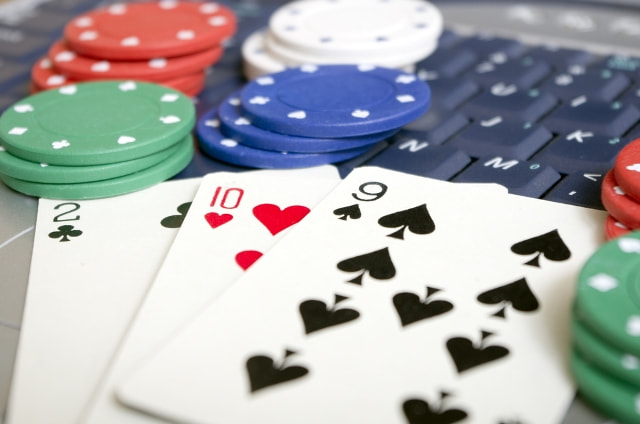 Register of the Most Trusted IDN PLAY Online Poker Agent Site 2019