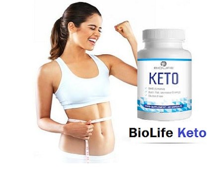 Biolife Keto Schweiz - Pillen Preis, Bewertungen & Bestellen