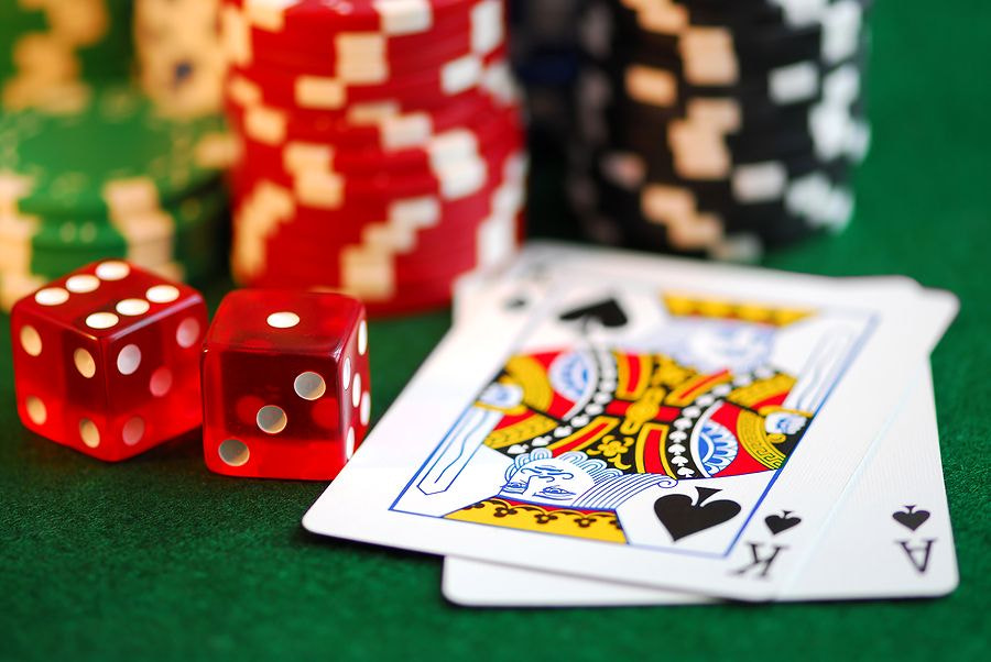 Register of the Most Trusted IDN PLAY Online Poker Agent Site 2019