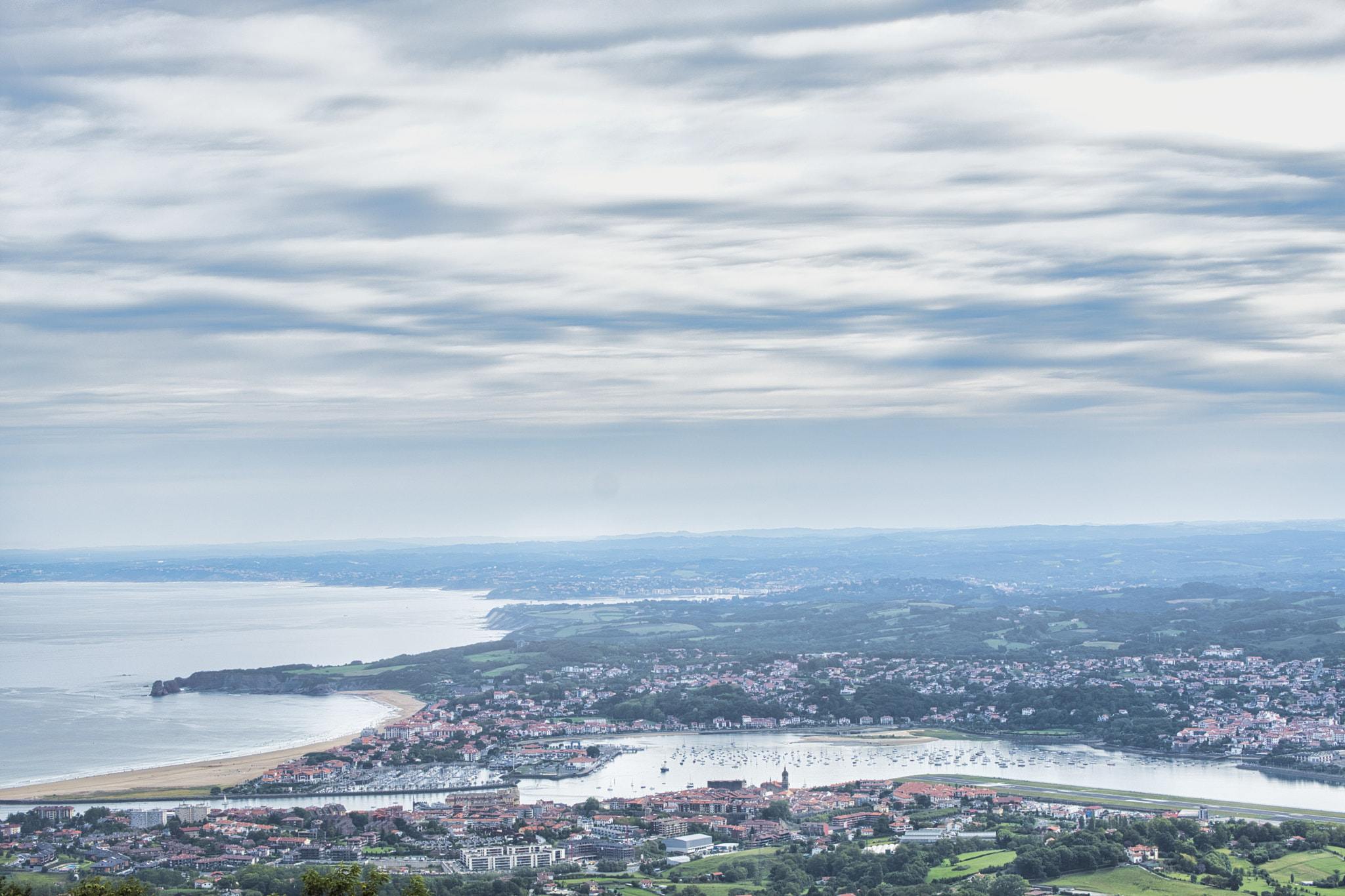 Hondarribia