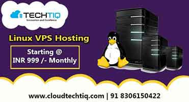 Cloud Server and Dedicated Server Provider in India