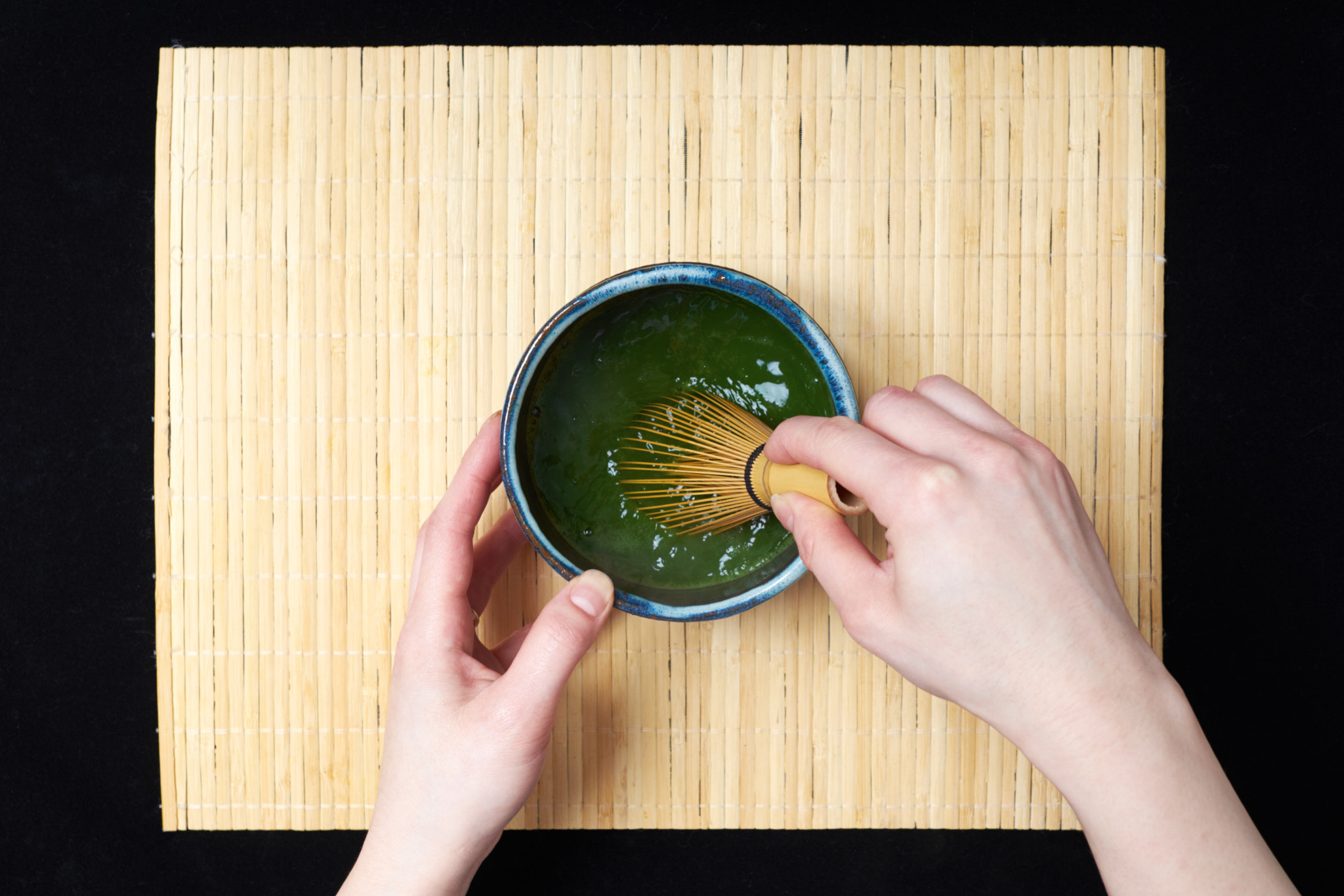 Tea ceremony