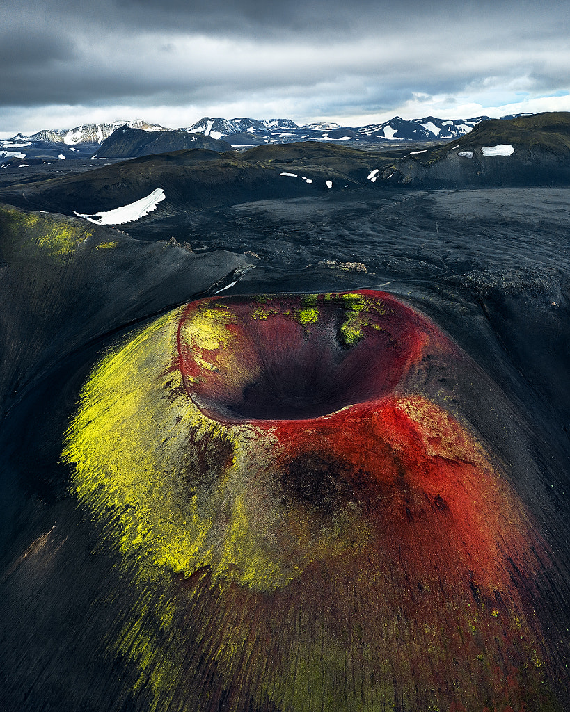 Icelandic Wonderland by Daniel Gastager on 500px.com