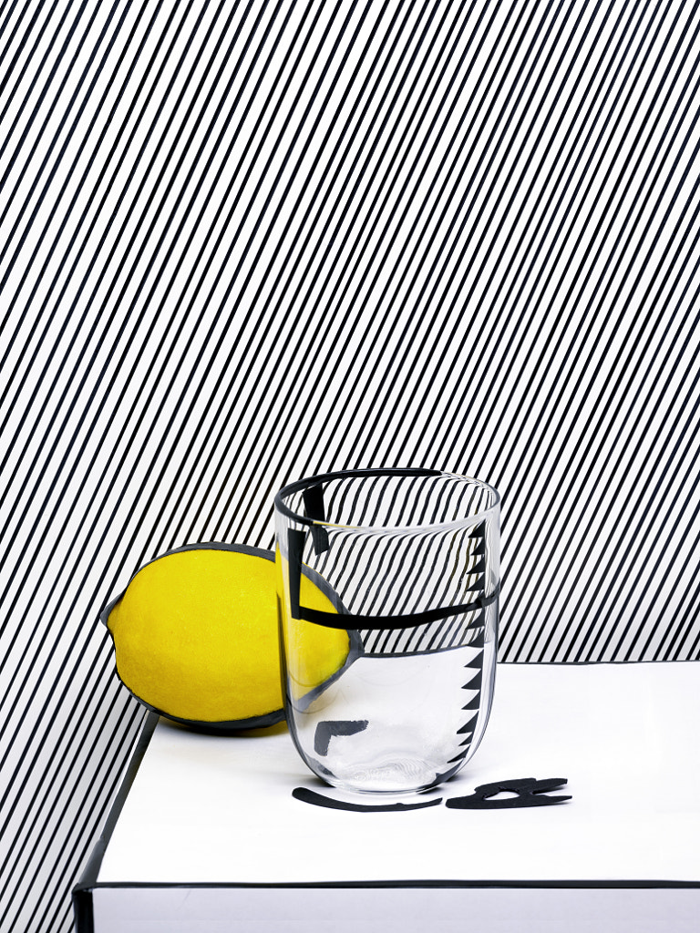 ..il mio Roy Lichtenstein. by Antonio Iacobelli on 500px.com