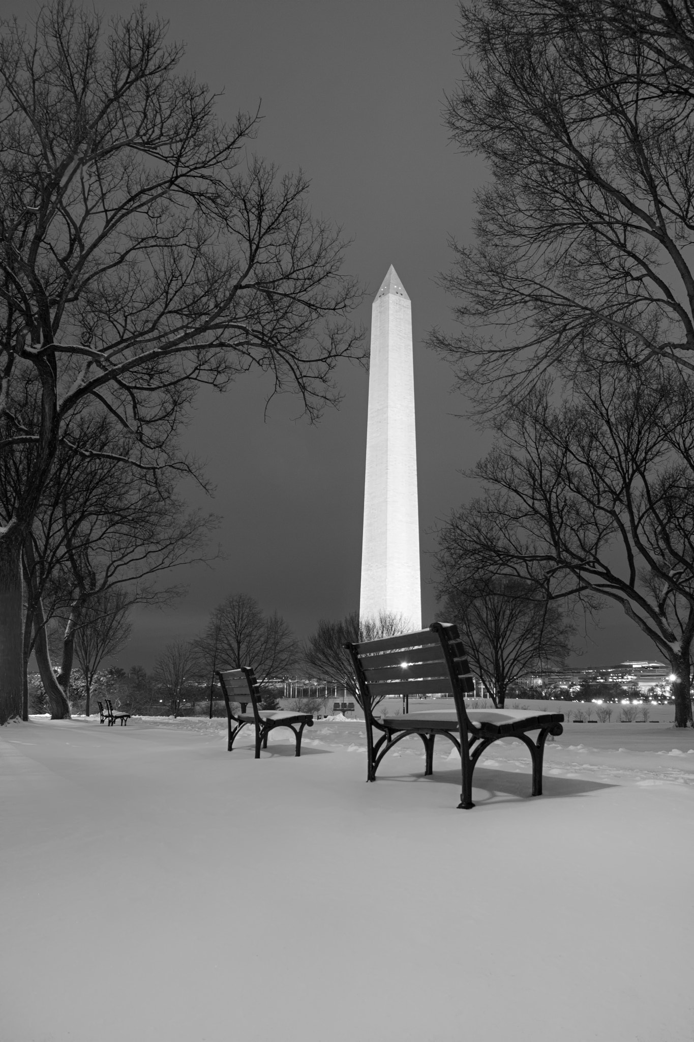 Washington Monument