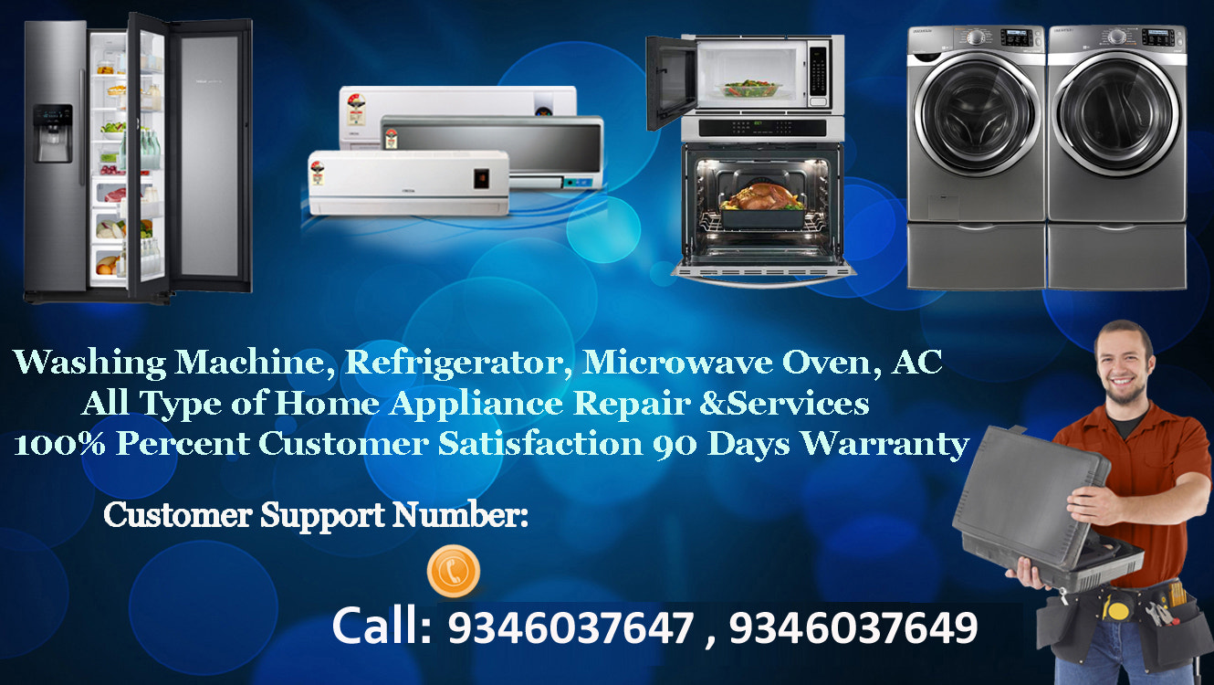 Whirlpool Microwave Oven Service Center in Hyderabad