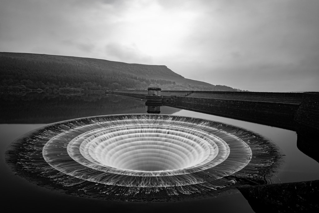 Ladybower Reservoir Peak District By Jon G Photography 500px