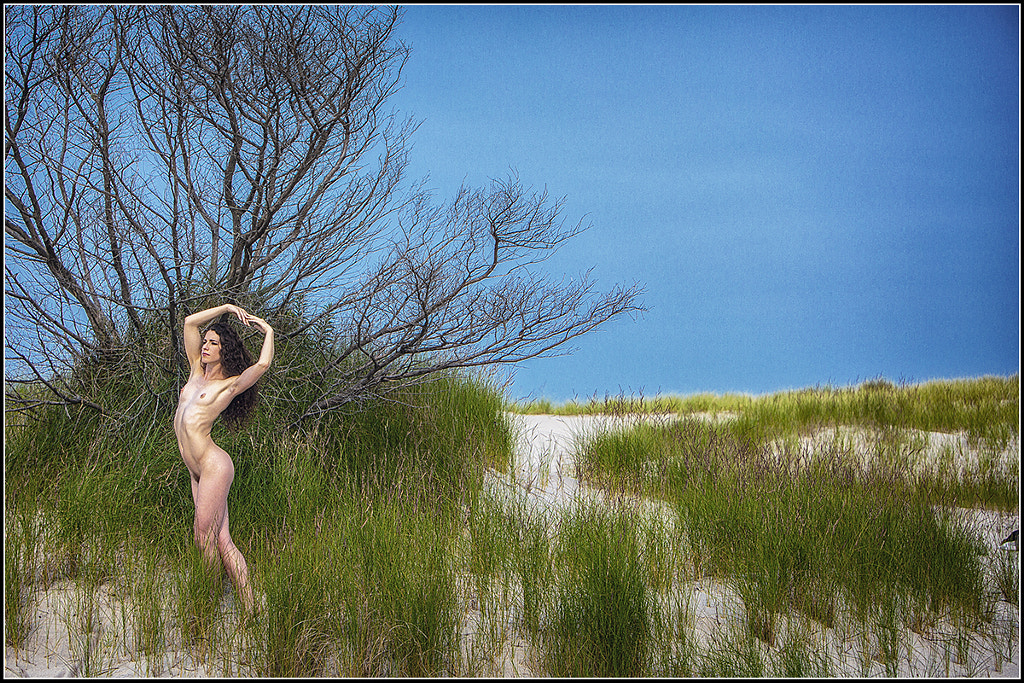 Keira @ Assateague by Magicc Imagery on 500px.com