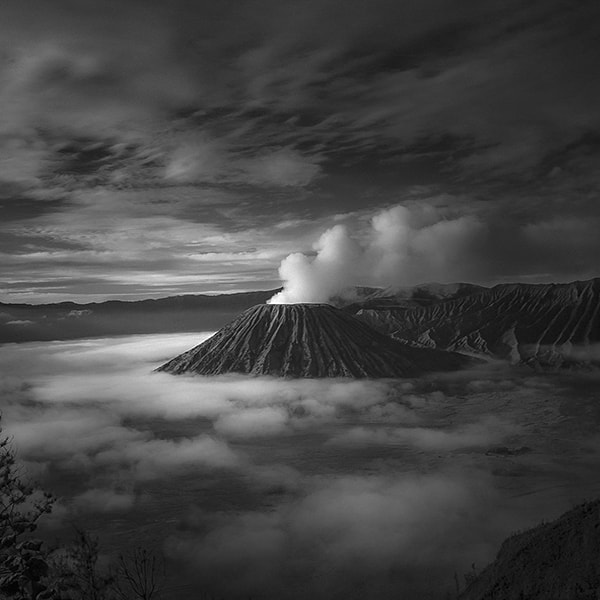 Land Before time by Hengki Koentjoro on 500px.com